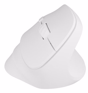 NATEC Crake 2 hiiri Yleinen Oikeakätinen RF Langaton + Bluetooth Optinen 2400 DPI