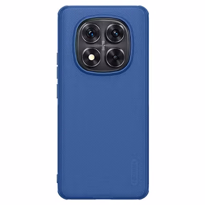 Nillkin Super Shield Pro -suojakuori Xiaomi Redmi Note 14 Pro+, sininen