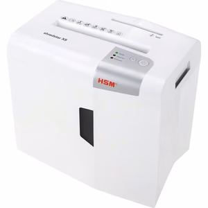 HSM 1044121 Shredstar X8 -ristisilppuri