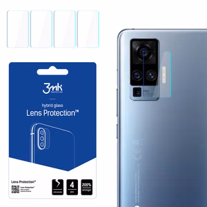 Vivo X51 5G – 3mk Lens Protection kameran linssinsuoja