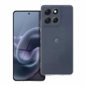 Kirkas kotelo 2 mm MOTOROLA G86 5G kirkas