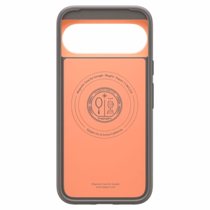 Spigen Nano Pop Mag MagSafe Case for Google Pixel 10 Pro XL - Gray