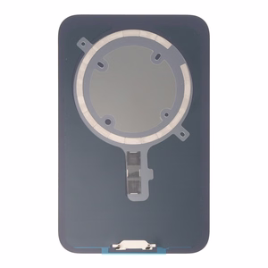 Galinis dangtelis iPhone 17 Pro Max Deep Blue (without NFC flex) / OEM