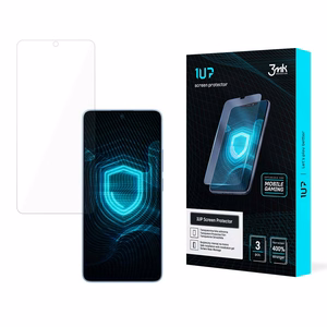 Redmi Note 13 4G – 3mk 1UP puhelimen näytönsuoja