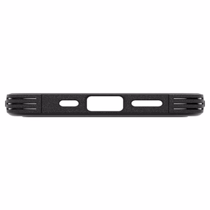 Spigen Core Armor Mag MagSafe Suojakuori iPhone 16E:lle - Mattamusta