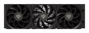 NATEC Water cooling hydria 360 black