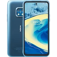 Nokia XR20
