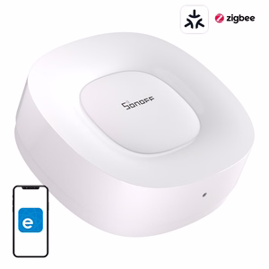 SONOFF Zigbee Bridge Ultra, ZigBee 3.0, Wi-Fi, Matter