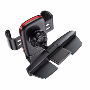 Yleinen autopuhelinteline Baseus (SUYL-J01) CD-aukkoon kiinnitys