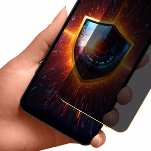 3mk Silky Matt Privacy näytönsuoja Samsung Galaxy A16