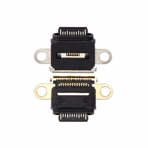 Charging Port Compatible with Google Pixel 6 Pro / Pixel 7 / Pixel 7 Pro OEM