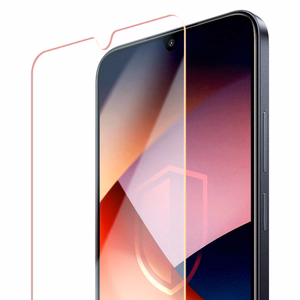 3mk HardGlass tempered glass for Xiaomi Redmi 15C