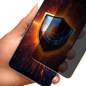 OnePlus Nord CE5 – 3mk Silky Matt Privacy tietosuojakalvo