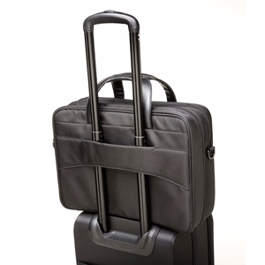 Kensington Contour -salkku 15,6"
