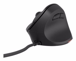 NATEC Crake 2 Pro hiiri universaali oikeakätinen USB Type-A optinen 12800 DPI