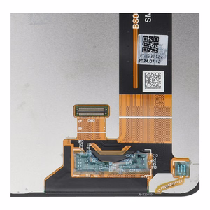 FixCell LCD-näyttö SAMSUNG A23 4G A235 OEM ilman kehystä