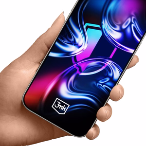 3mk HardGlass Max tempered-glass screen protector for Xiaomi 14