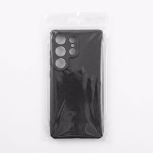 Case for Samsung A56 5G Easy Dual black