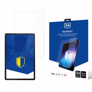 3mk HardGlass Karkaistu Lasi Lenovo Tab P12:lle