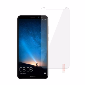 Karkaistu lasi Gold Huawei Mate 10 Lite:lle
