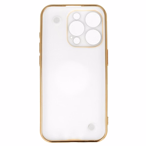Trend Suojakuori iPhone 13 Pro:lle - malli 3 valkoinen