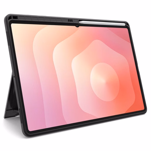 Spigen Tough Armor Pro Suojakuori Samsung Galaxy Tab S11 Ultra 14,6 X930 / X936B - musta