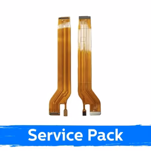 Flex Cable Compatible Xiaomi Redmi Note 15 Pro 5G Mainboard Flex (Service Pack)
