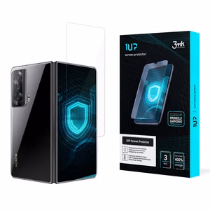 Honor Magic V2 – 3mk 1UP puhelimen näytönsuoja