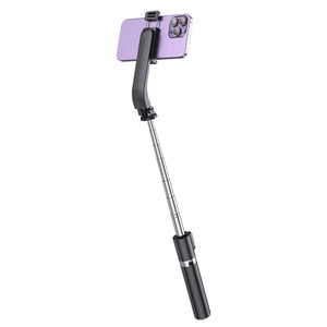 Selfie stick Hoco K20 black