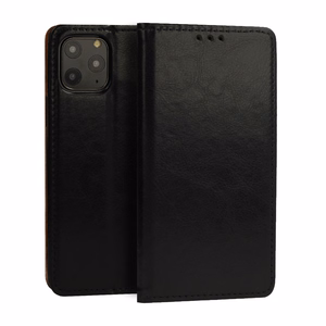 Book Special Case for SAMSUNG GALAXY A17 5G BLACK