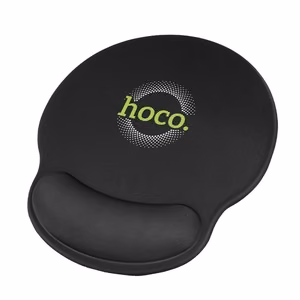 Hiirimatto Hoco GM30 23x21,5cm musta