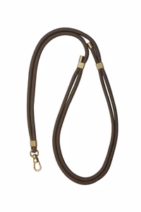 Machino crossbody-hihna MC-LG03 TITANIUM
