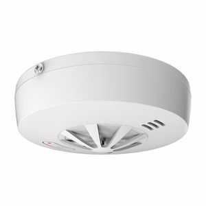 Heiman HM-5HW Interlinked Wireless Heat Sensor Alarm