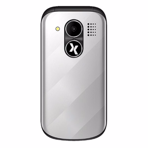 Maxcom MM 815 GSM -matkapuhelin, harmaa