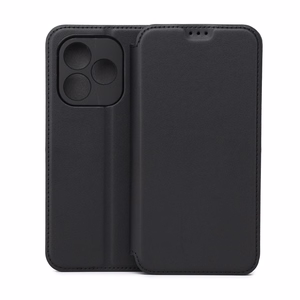 Smart Touch suojakuori Honor 600 Lite-mallille, musta