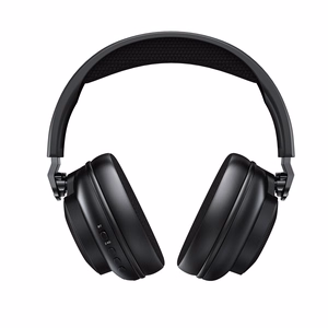 Wireless headphones Acefast H15 Gaming black