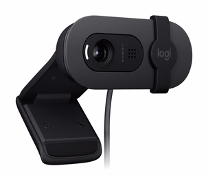 LOGI WEBCAM - Brio 105 Full HD 1080p cam