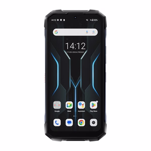Smarton HOTWAV Cyber 16 Pro (musta)