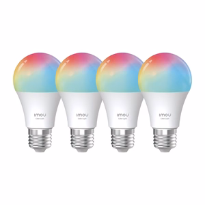 IMOU CE2P Smart Plug, Set of 4