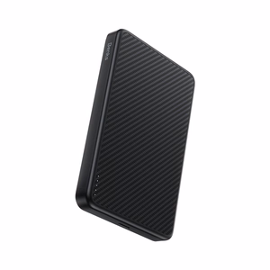 Benks MP17 varavirtalähde 10000mAh Aramid Fiber 600D Type-C magneettinen langattomalla latauksella