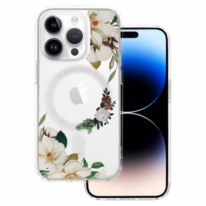 Tel Protect Flower MagSafe iPhone 13 Pro:lle malli 3