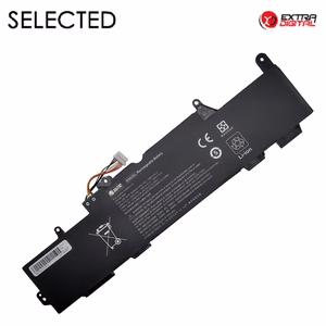 Kannettavan tietokoneen akku HP SS03XL, 4100 mAh, Extra Digital Selected