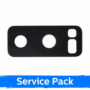 Takakameran linssi yhteensopiva Samsung N950 Note 8 100% alkuperäinen (Service Pack)