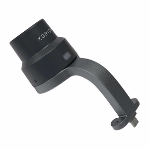 XGRIDS RTK-moduuli LixelKity K1