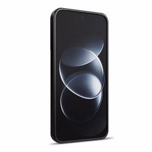 Tech-Protect CamShield Pro -suojakuori laitteelle Xiaomi Redmi Note 17 Pro 5G – musta