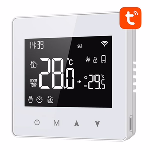 Älytermosraatti Avatto ZWT198 ZigBee TUYA