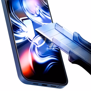 3mk HardGlass Max tempered glass for Samsung Galaxy S26+
