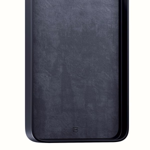 3mk Matt Case Pro -suojakuori Samsung Galaxy A57:lle, mattamusta