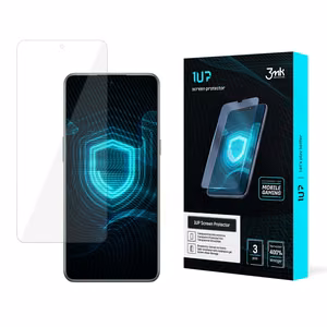 OnePlus 10T – 3mk 1UP puhelimen näytönsuoja