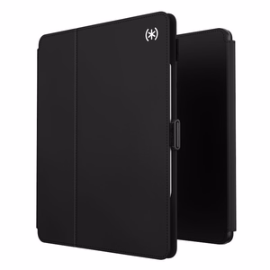 Speck Balance Folio case for iPad Air 13" (2026–2024), black